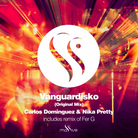 Vanguardisko (Fer G Remix) ft. Nika Pretty