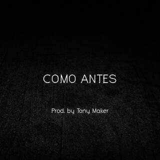 Como Antes