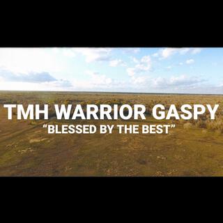 TMH Warrior Gaspy