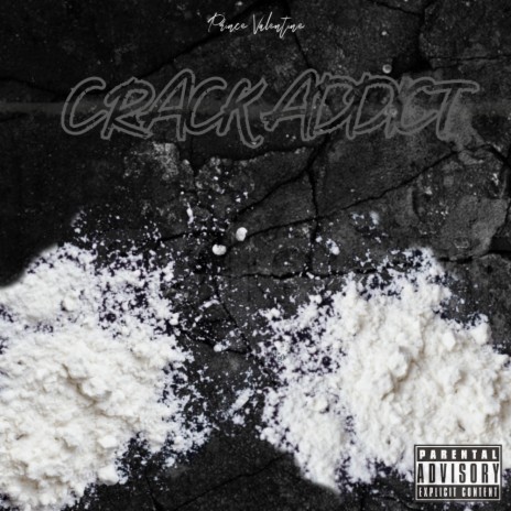 Crack Addict | Boomplay Music