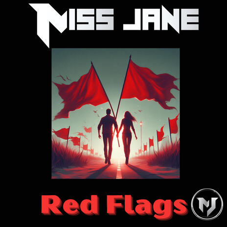 Red Flags | Boomplay Music