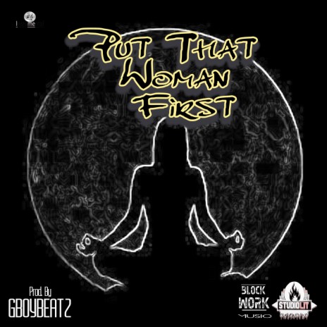 Put That Woman First (Instrumental) | Boomplay Music
