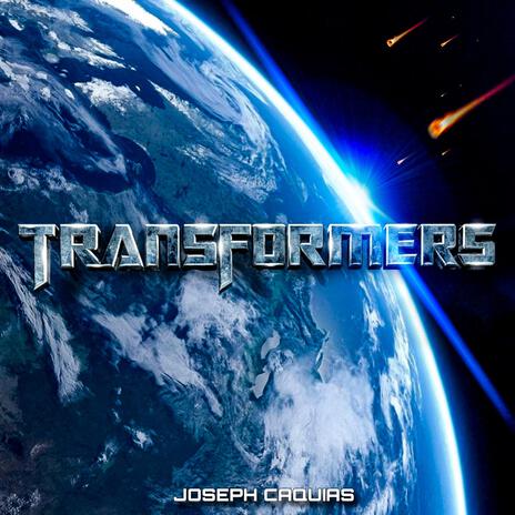 Arrival to Earth (from Transformers) | Boomplay Music