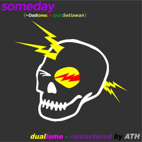 dualisme (feat. Someday) [with Ipan Setiawan] | Boomplay Music