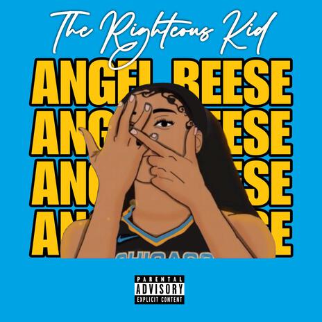 Angel Reese | Boomplay Music