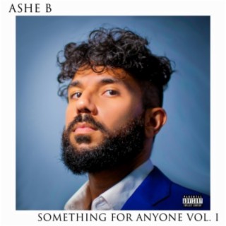 Something for Anyone Vol. I