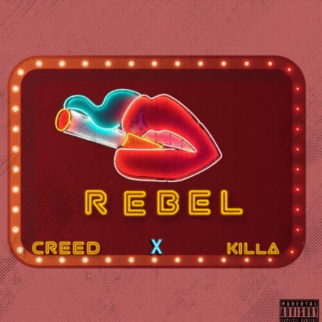 REBEL ft. Killa