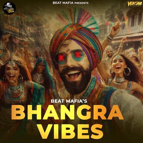 Bhangra Vibes | Boomplay Music