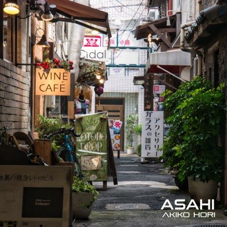 Asahi | Boomplay Music