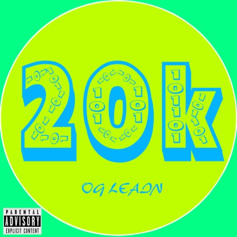 20k | Boomplay Music