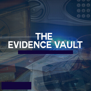 The Evidence Vault