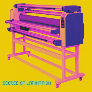 degree of lamination