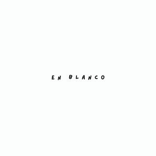 En Blanco