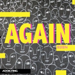 Again (Radio Edit)