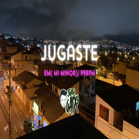 Jugaste Beat | Boomplay Music