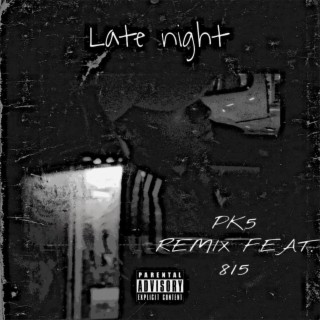 Late Night (Remix)