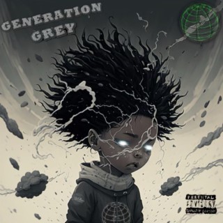 Generation Grey