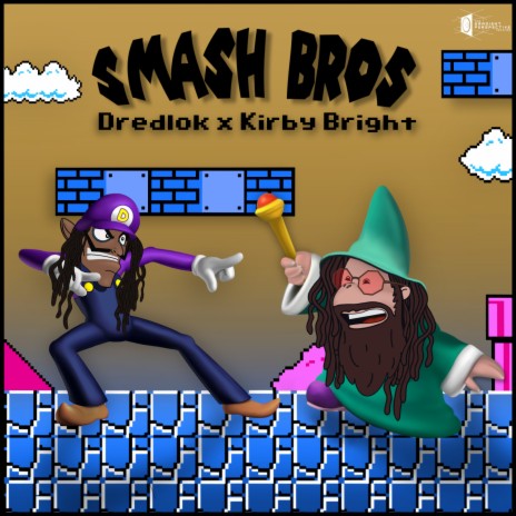 Smash Bros (feat. KirbyBright) | Boomplay Music