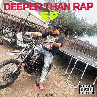 Deeper Than Rap EP