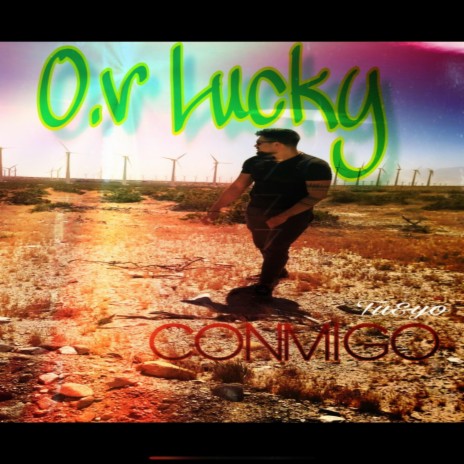 Conmigo (Tu&Yo) | Boomplay Music