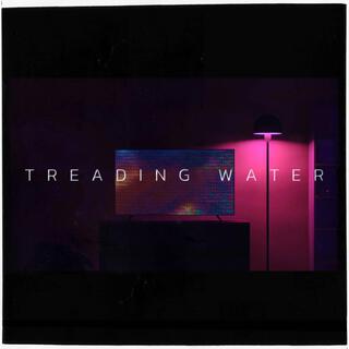 TREADING WATeR