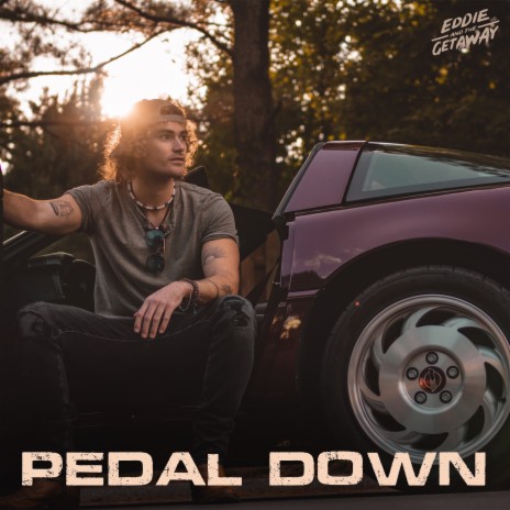 Pedal Down | Boomplay Music