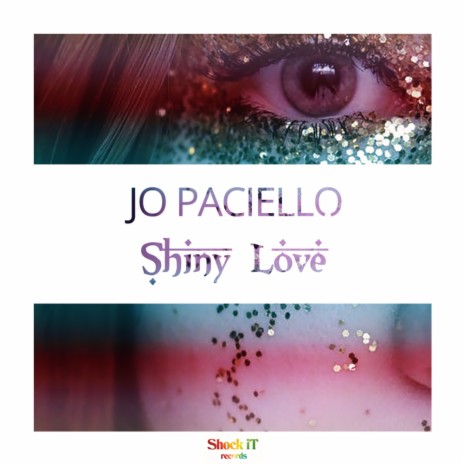 Shiny Love (Original Mix)