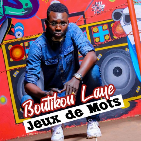 Jeux de mots (N°3) | Boomplay Music