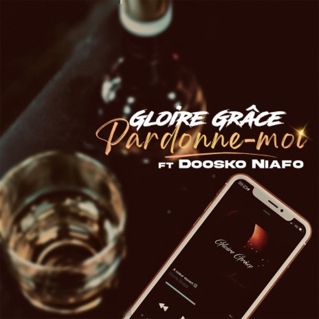 PARDONNE-MOI ft. Doosko Niafo | Boomplay Music