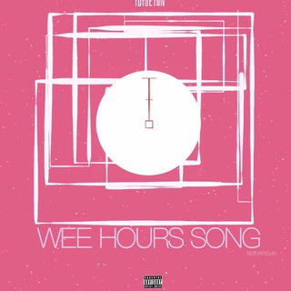 Wee hours Song (伴奏) lyrics | Boomplay Music