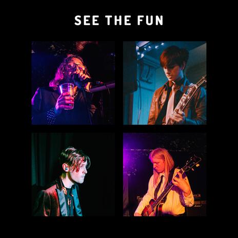 See The Fun | Boomplay Music