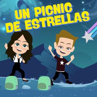 Un picnic de estrellas