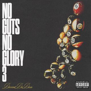 No Guts No Glory 3