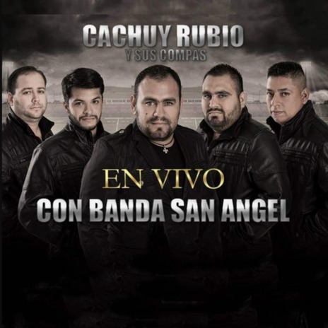 Victor Emilio cazares ft. Banda San Angel | Boomplay Music