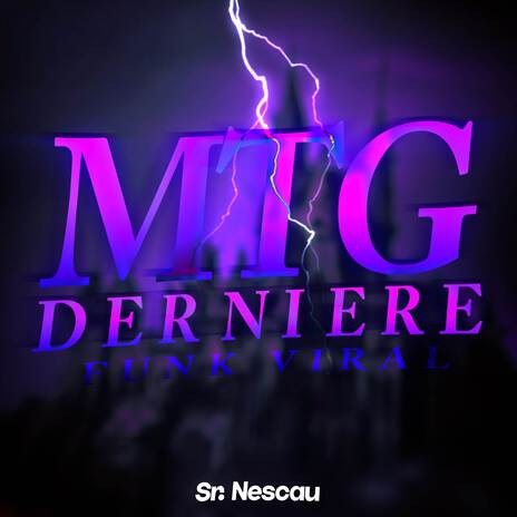 MTG DERNIERE - MONTAGEM FRANCESA | Boomplay Music