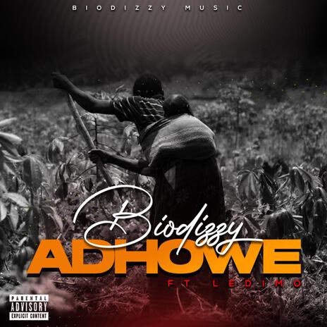 Adhowe ft. Ledimo | Boomplay Music