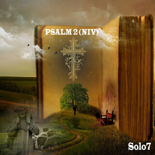 Psalm 2 (NIV)