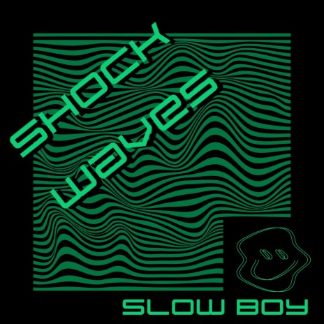 Shock Waves | Boomplay Music