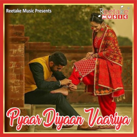 Pyaar Diyaan Vaariya ft. Harjeet Deewana | Boomplay Music