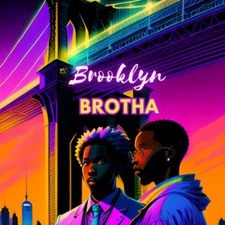 Brooklyn Brotha