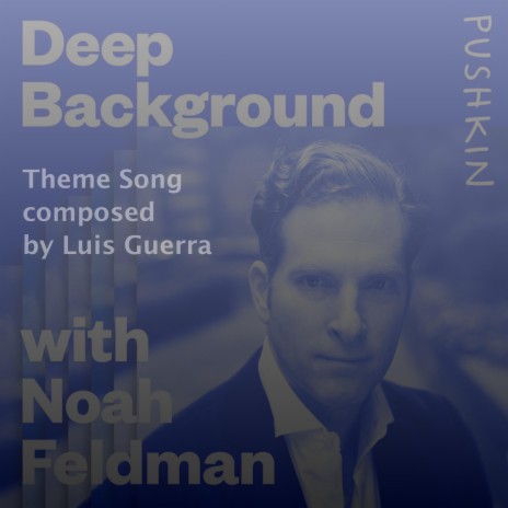 Theme Song from Deep Background | Boomplay Music