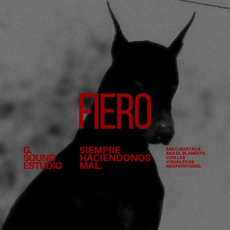 FIERO | Boomplay Music