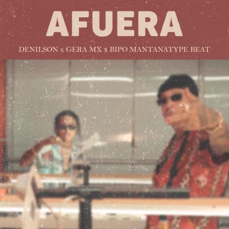 Afuera | Boomplay Music