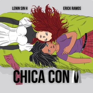 Chica Con V (Radio Edit)