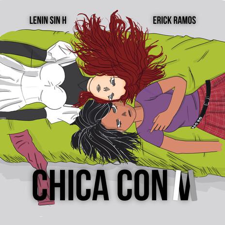 Chica Con V (Radio Edit) ft. Leni | Boomplay Music