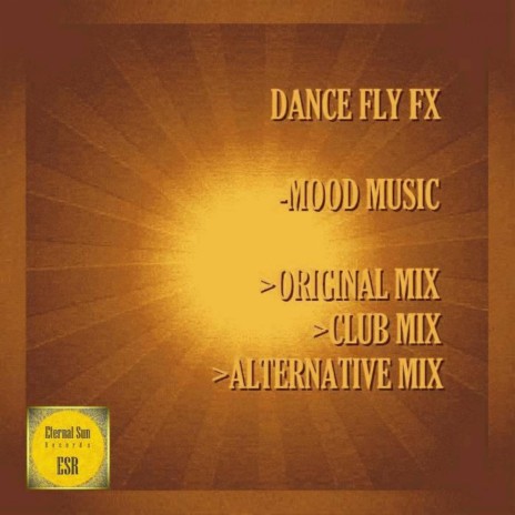 Mood Music (Club Mix)