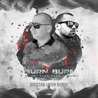 Burn Burn (Latin Remix)