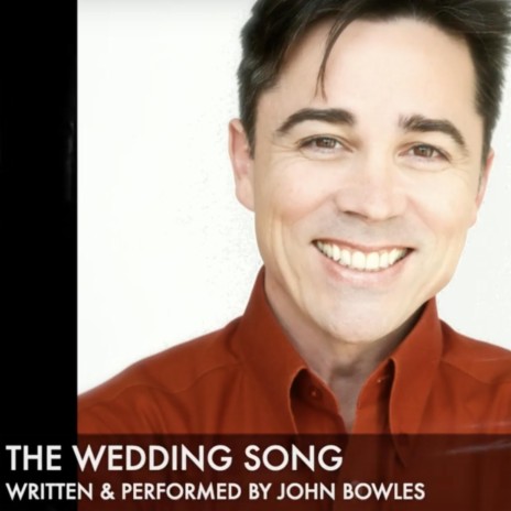 The Wedding Song | Boomplay Music