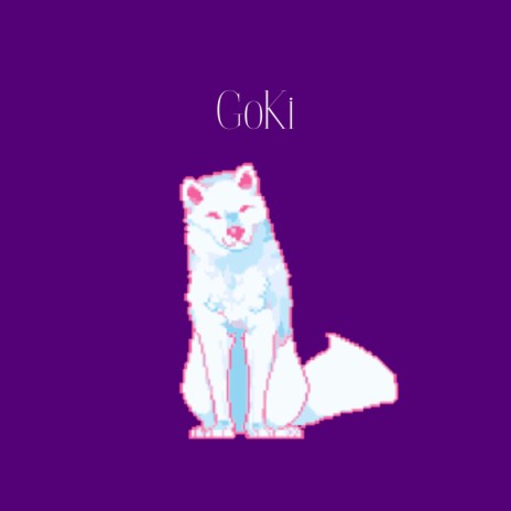GOKI ft. Lisvi | Boomplay Music