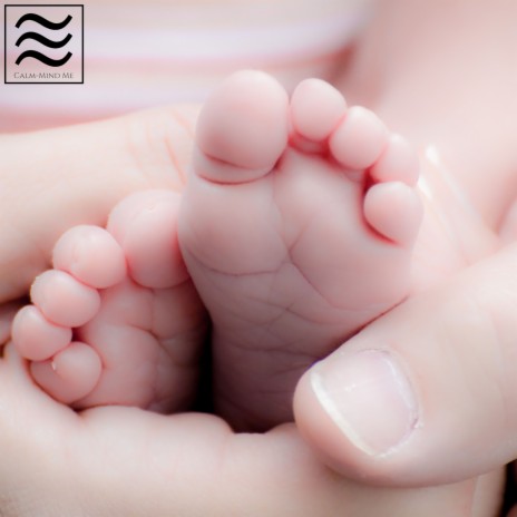 Restful soft shusher pink noise ft. White Noise for Babies, Womb Sound, Baby Sleep Baby Sounds